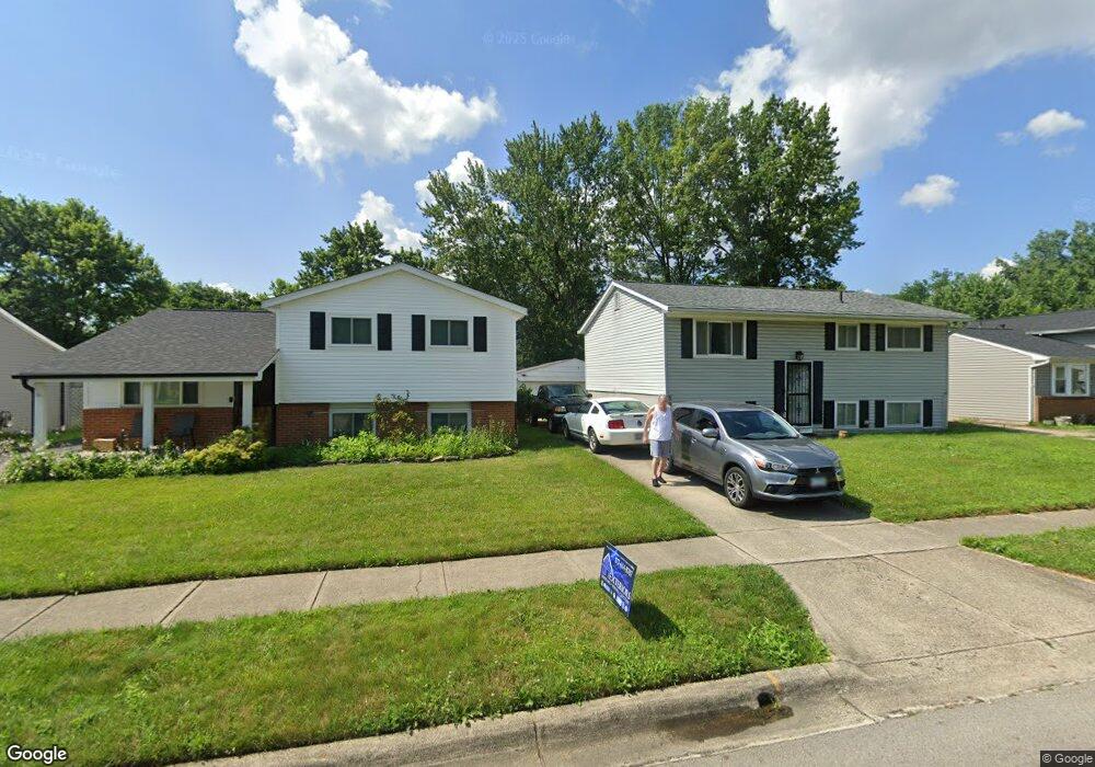 3069 Glenshaw Ave, Columbus, OH 43231 - photo 1