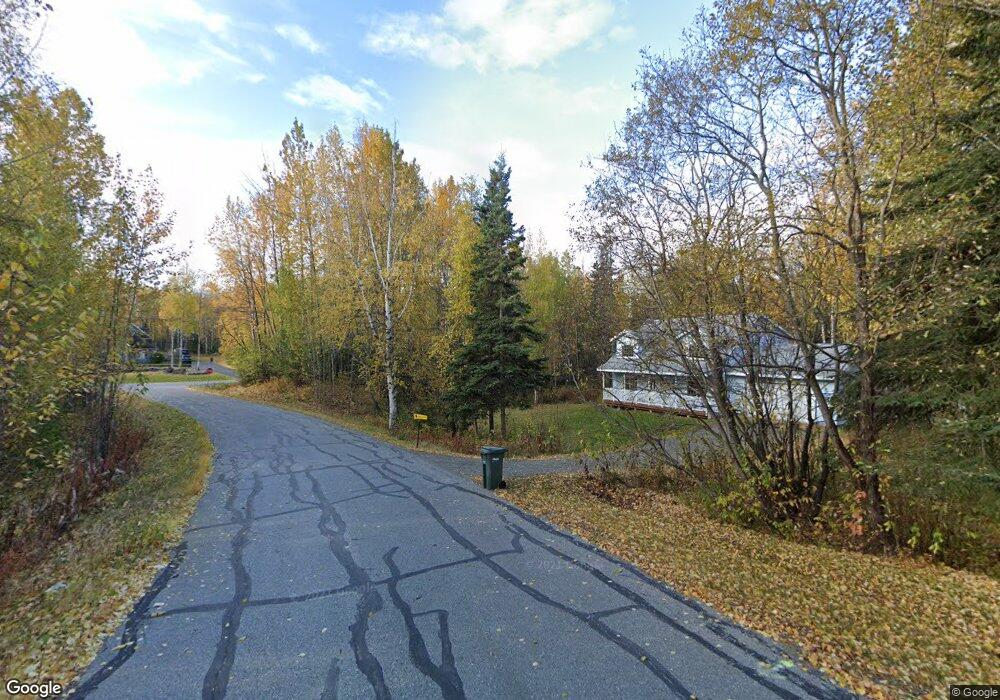 L36B3 Seabird Cir, Wasilla, AK - photo 1