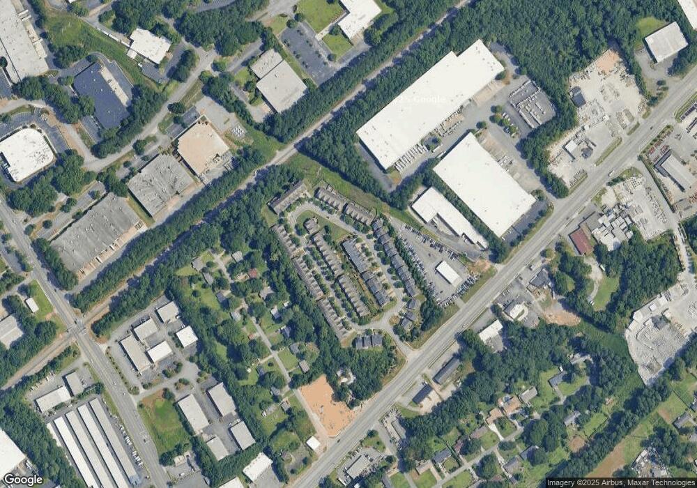 3237 Smith Ridge Trace unit 19, Norcross, GA 30071 - photo 1