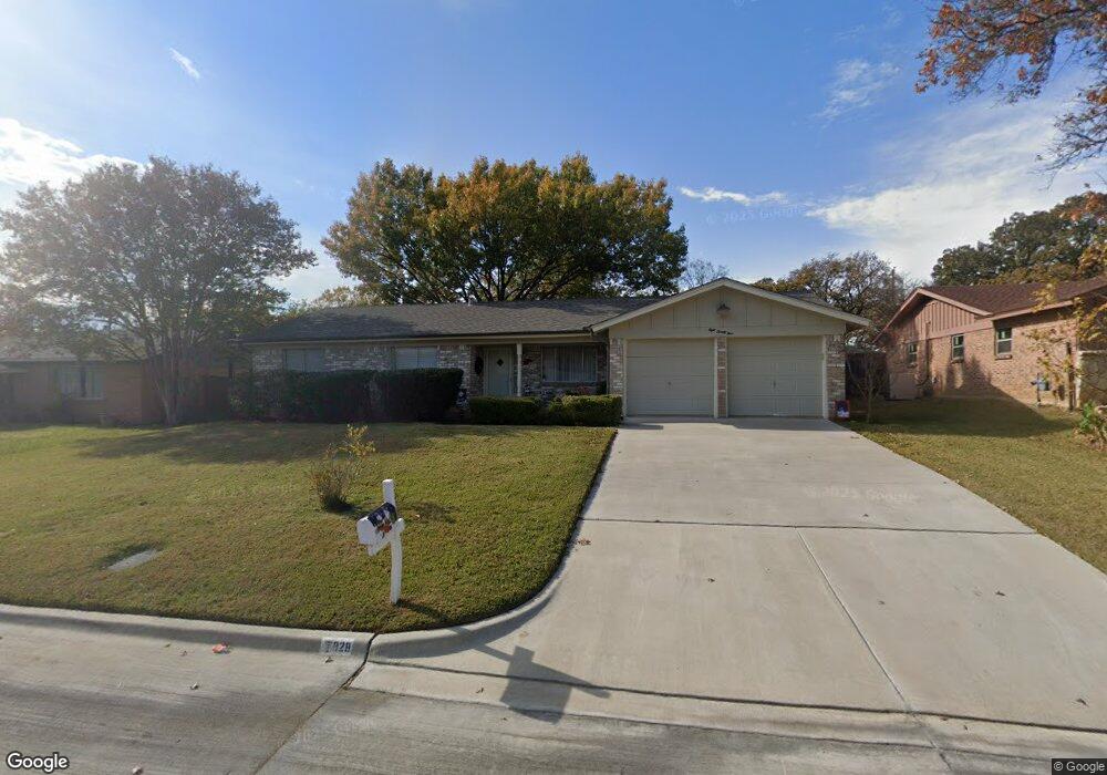 829 Gregory Ave, Bedford, TX 76022 - photo 1