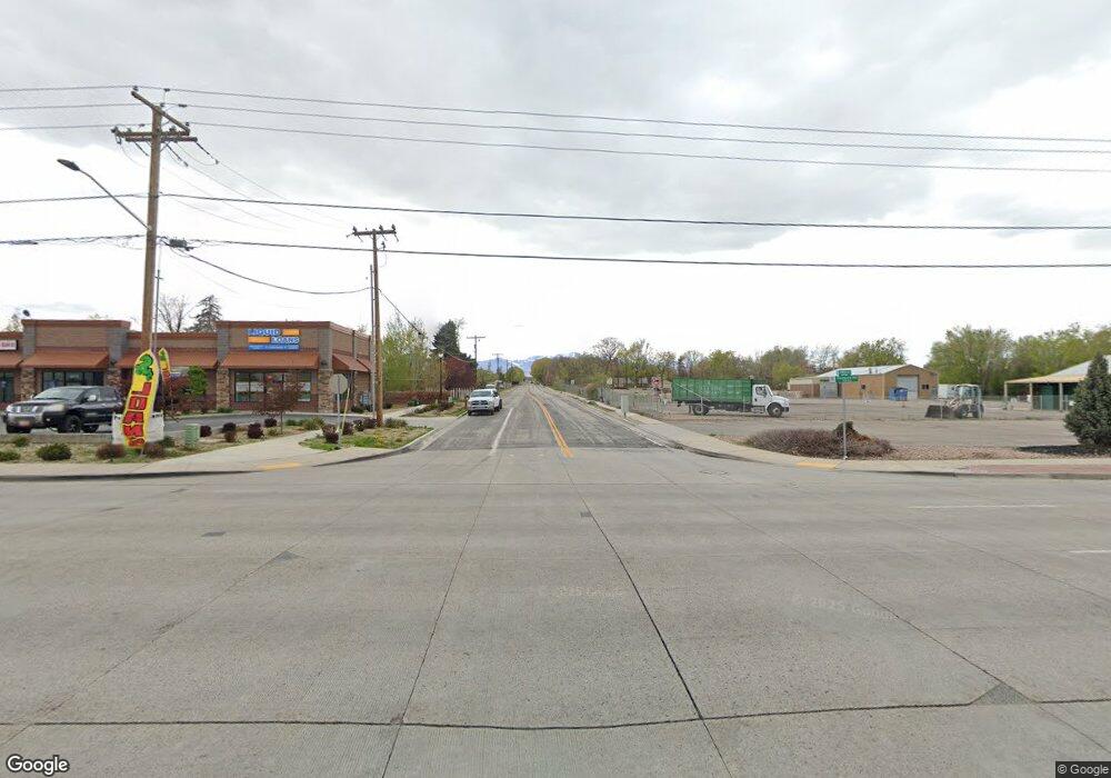 8661 Redwood Rd, West Jordan, UT 84088 - photo 1