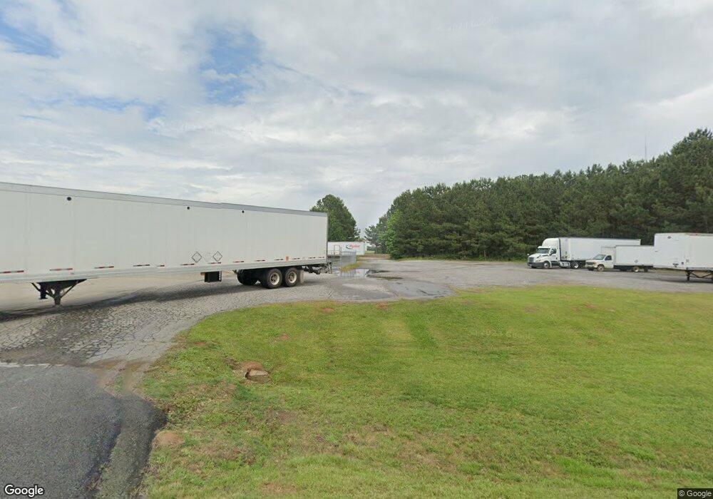 2630 Highway 17 S, Royston, GA 30662 - photo 1