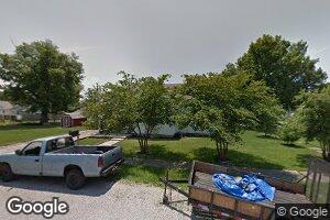 221 W Jackson Ave, Chrisman, IL 61924