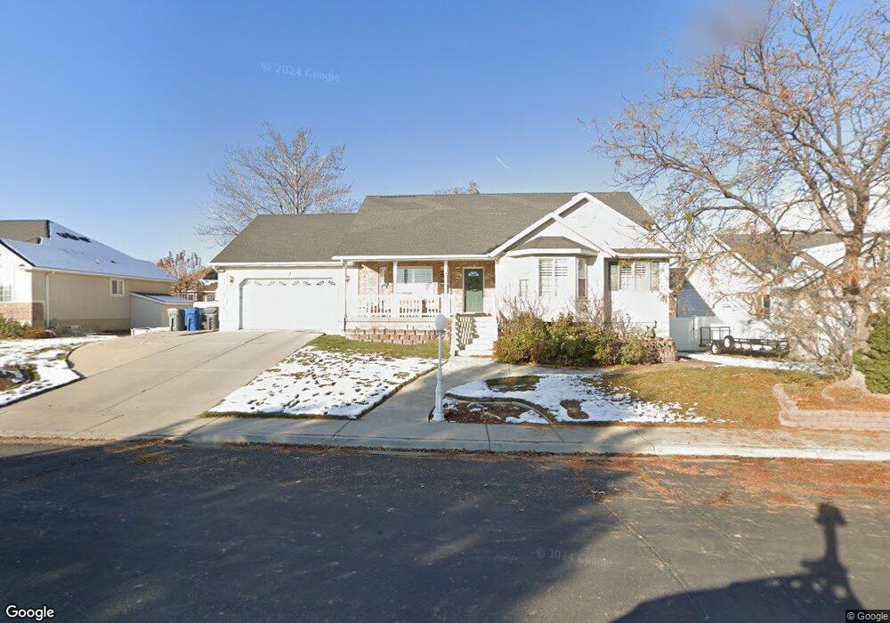 1508 W 870 N, Pleasant Grove, UT 84062 - photo 1