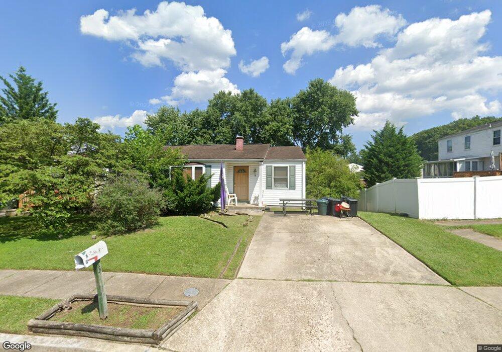 3 Lineage Ct, Nottingham, MD 21236 - photo 1