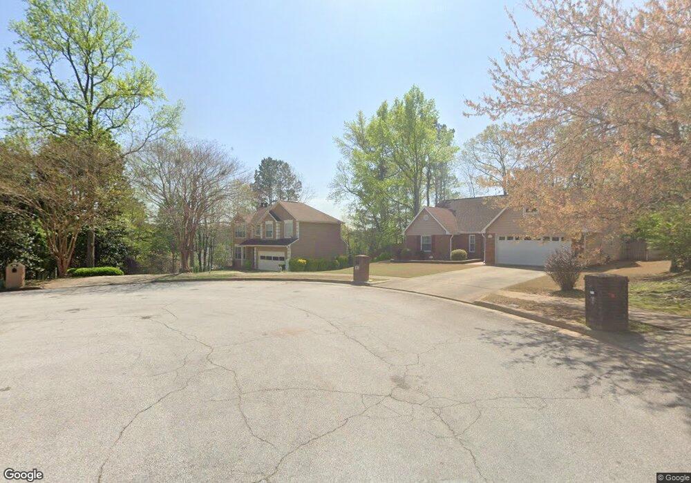 100 Eagle Way, Stockbridge, GA 30281 - photo 1