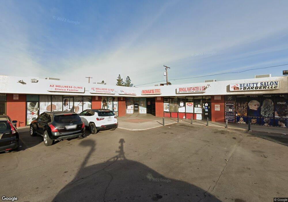 6114 N 59th Ave unit 6, Glen Dale, AZ 85301 - photo 1