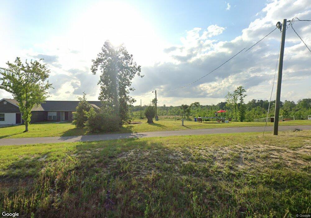 117 Barnes Dr, Laurel, MS 39443 - photo 1