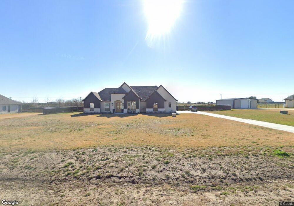 124 Bittersweet Trail, Weatherford, TX 76088 - photo 1