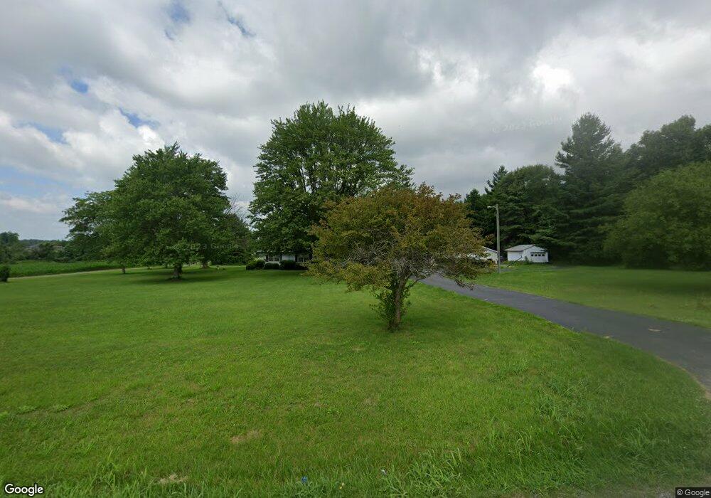 4735 N Jack Morgan Rd, Austin, IN 47102 - photo 1