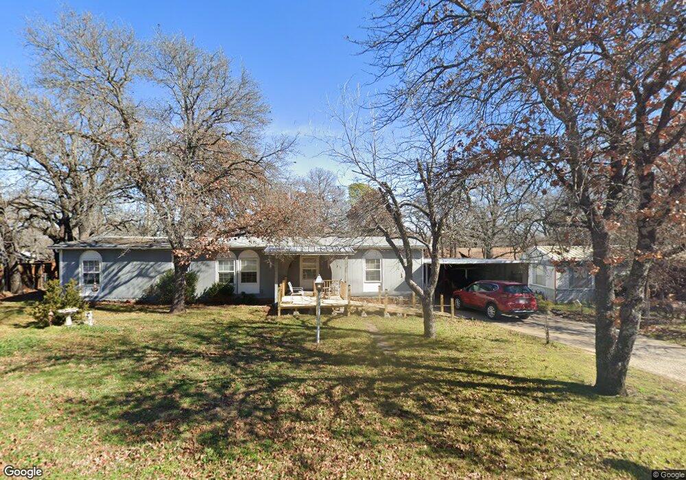 809 Harness Trail, Granbury, TX 76049 - photo 1