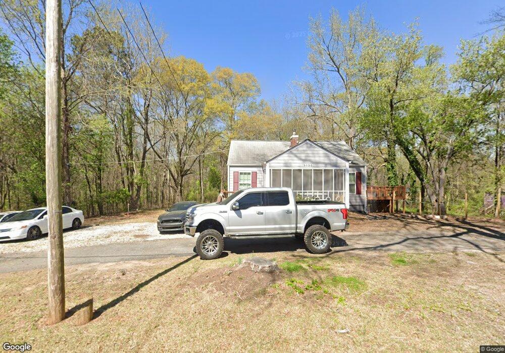 6030 S Gordon Rd SW, Austell, GA 30168 - photo 1