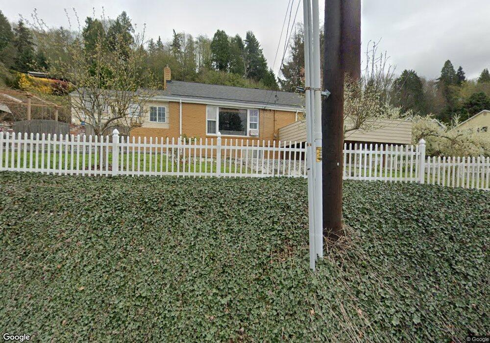 15821 75th Place W, Edmonds, WA 98026 - photo 1