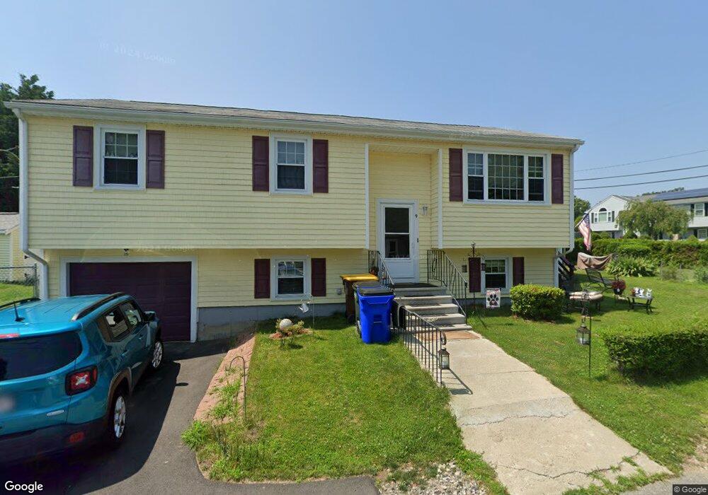 9 Wrights Way, Fall River, MA 02720 - photo 1