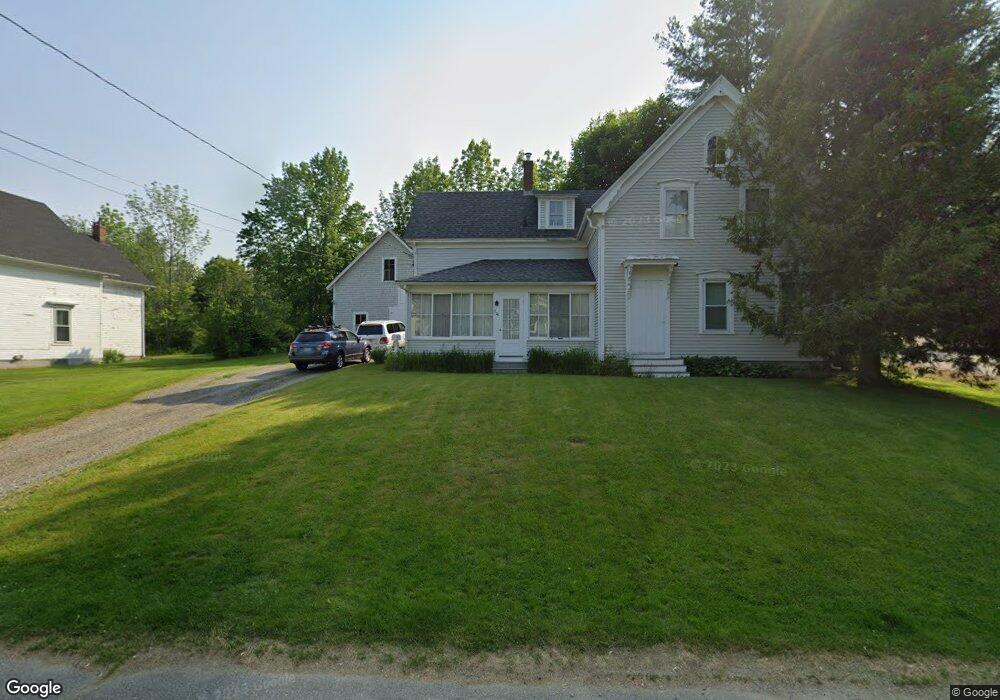 136 Washington St, Camden, ME 04843 - photo 1