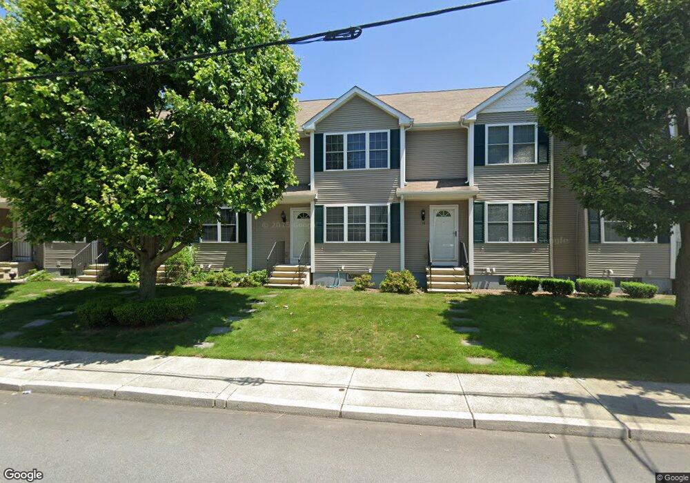 8 Unity St unit 8, Pawtucket, RI 02860 - photo 1