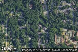4012 Orchard Hill Terrace, Stone Mountain, GA 30083