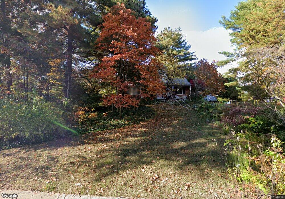 206 Mill Harbor Dr, Arnold, MD 21012 - photo 1