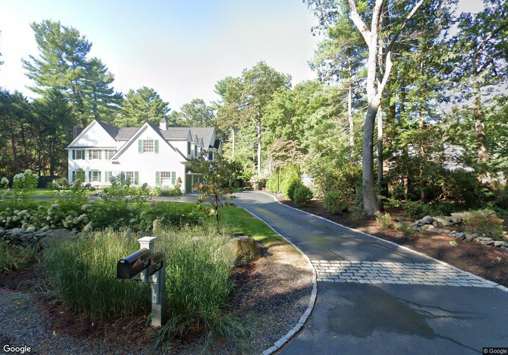 349 Simon Willard Rd, Concord, MA 01742 - photo 1