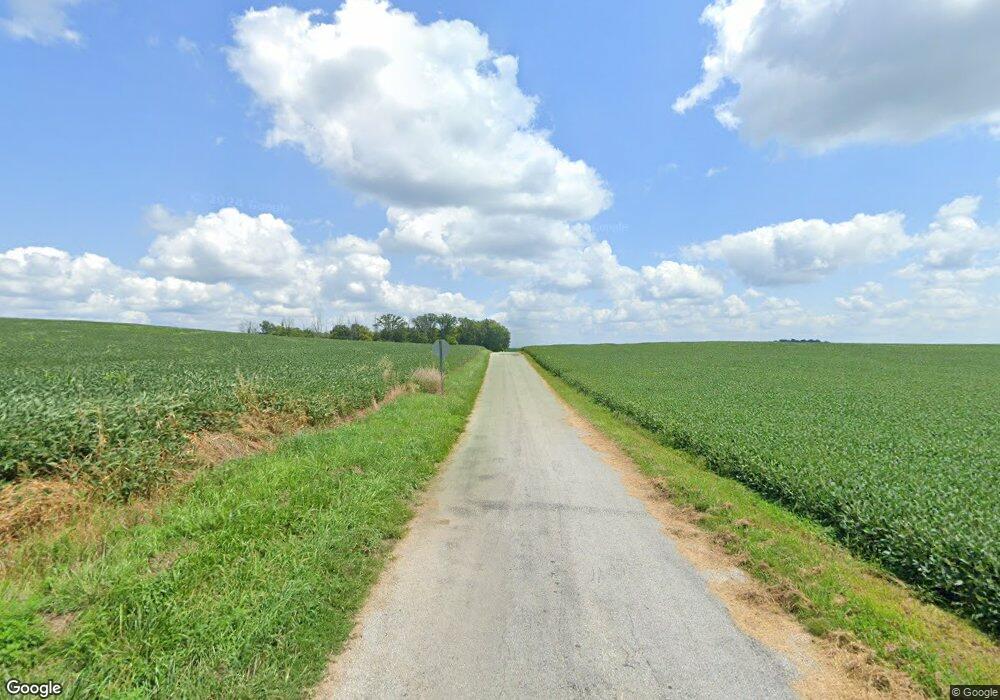 7002 W 250 S, Rushville, IN 46173 - photo 1