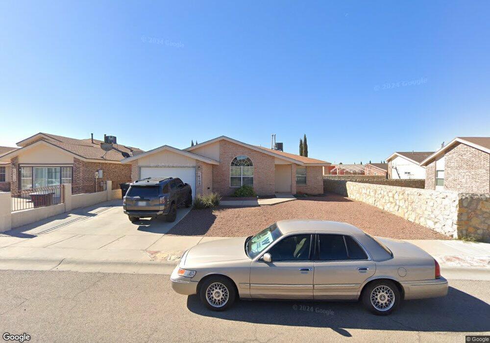 14508 Desierto Bello Ave, El Paso, TX 79928 - photo 1