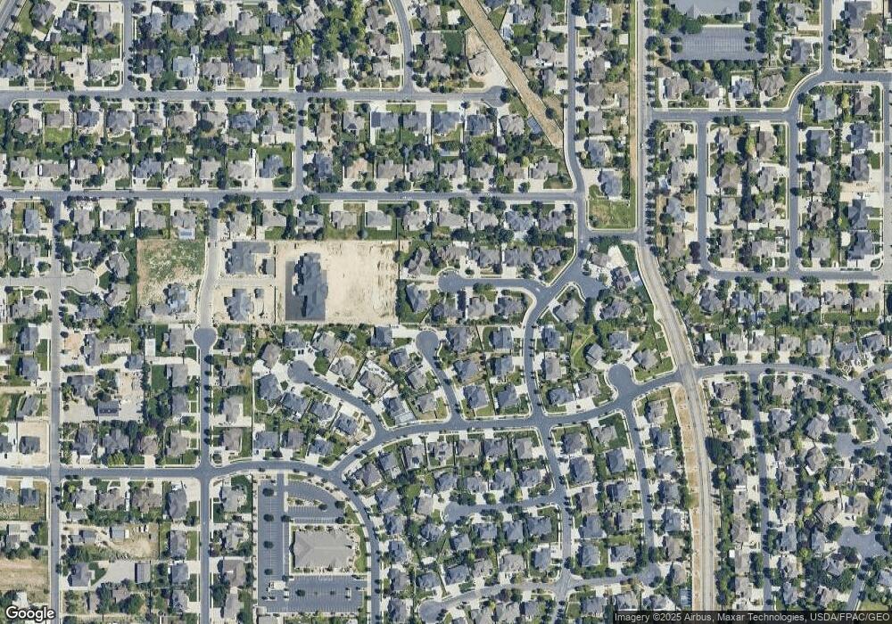 3249 Chateau View Cir, South Jordan, UT 84095 - photo 1