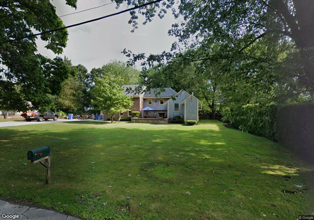 11 Carleton Ave, Randolph, MA 02368 - photo 1