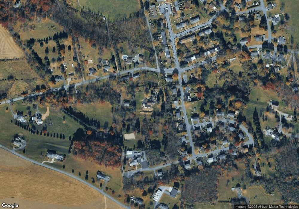 5314 Heidelberg Heights Rd, Germansville, PA 18053 - photo 1