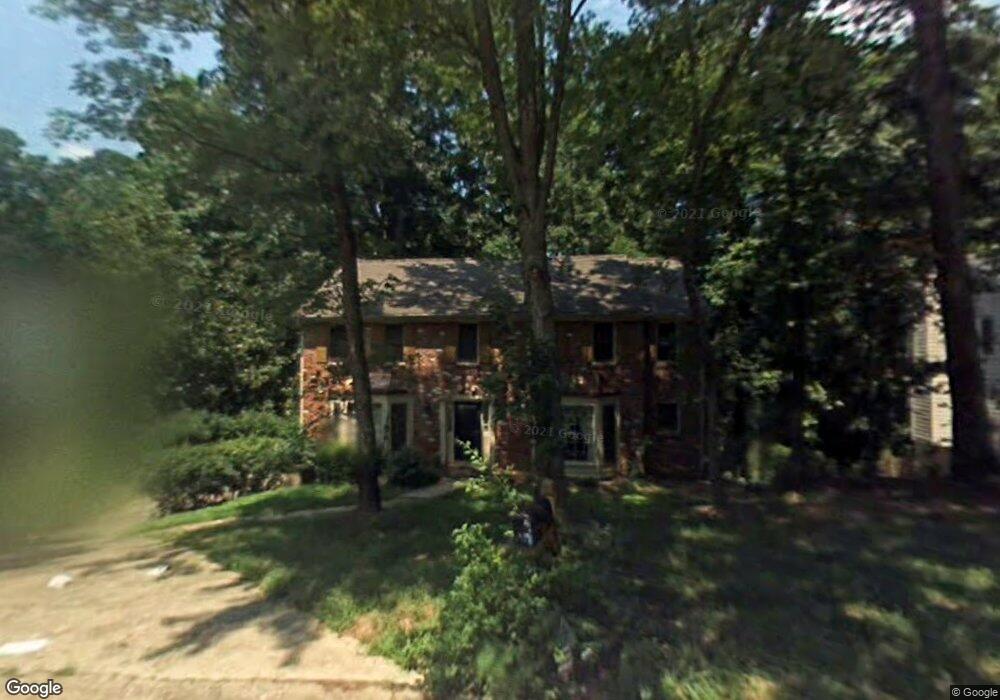 1481 Brookcliff Dr, Marietta, GA 30062 - photo 1