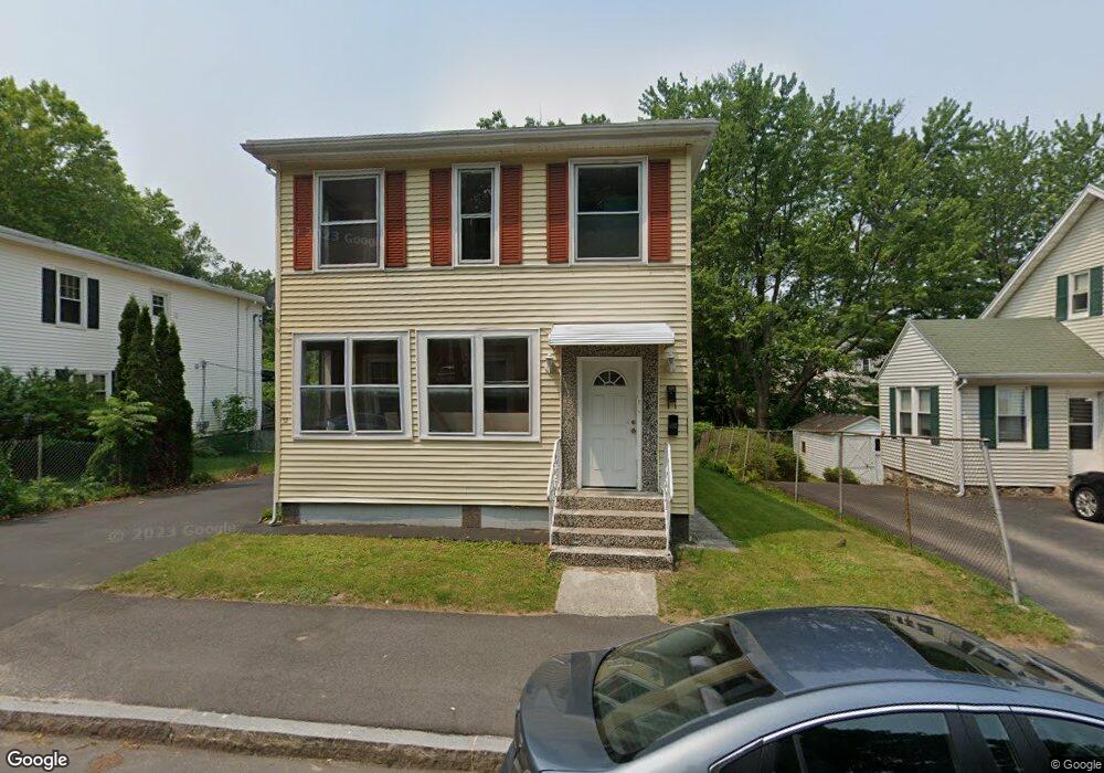 32 Harold St, Worcester, MA 01604 - photo 1