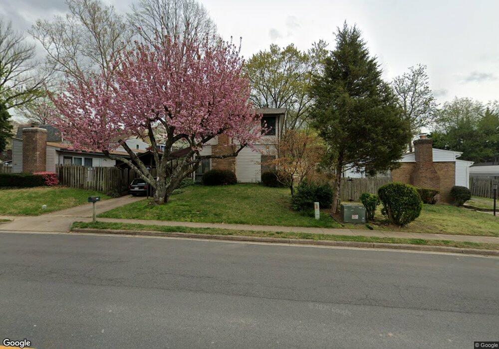 12709 Colby Dr, Woodbridge, VA 22192 - photo 1