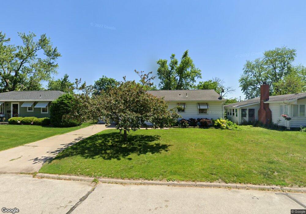 620 35th St SE, Cedar Rapids, IA 52403 - photo 1