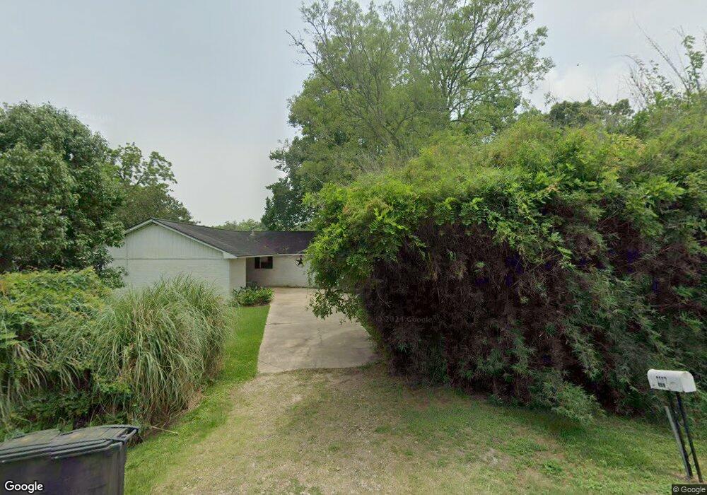 2637 County Road 496, Brazoria, TX 77422 - photo 1