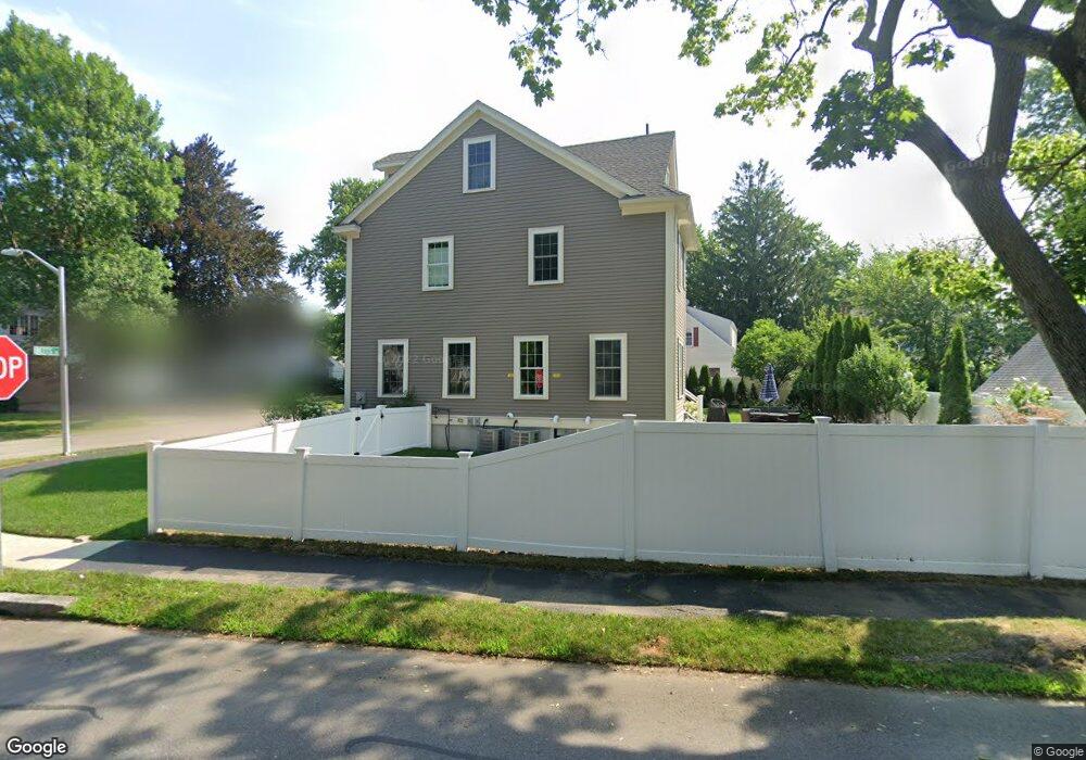 151 Dalton Rd, Belmont, MA 02478 - photo 1