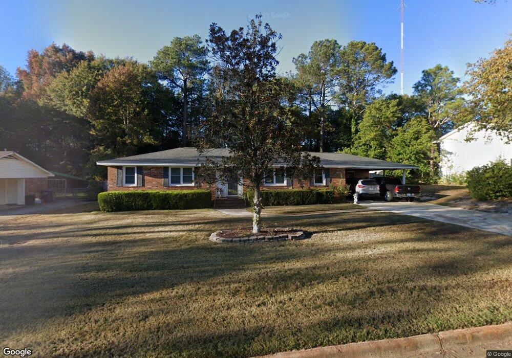 3341 Cockatoo Rd, Augusta, GA 30907 - photo 1