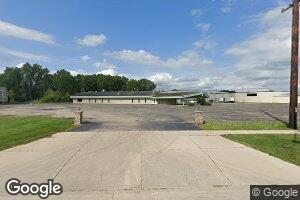 740 W Ryan St, Brillion, WI 54110