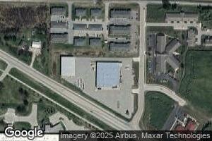 1010 W Ryan St, Brillion, WI 54110