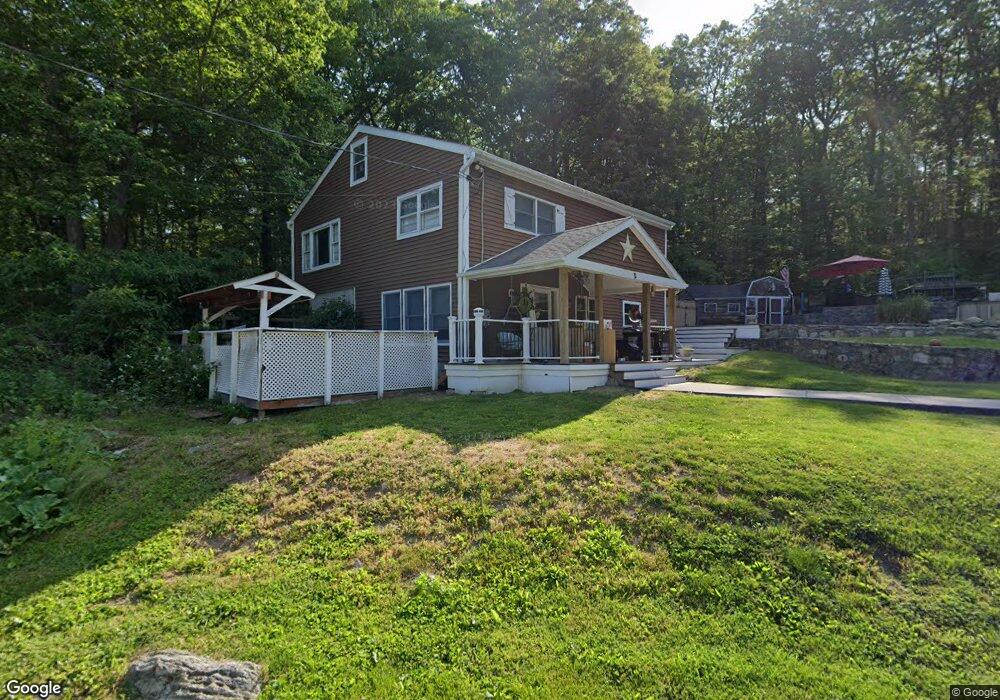 2 Azalea Dr, Putnam Valley, NY 10579 - photo 1