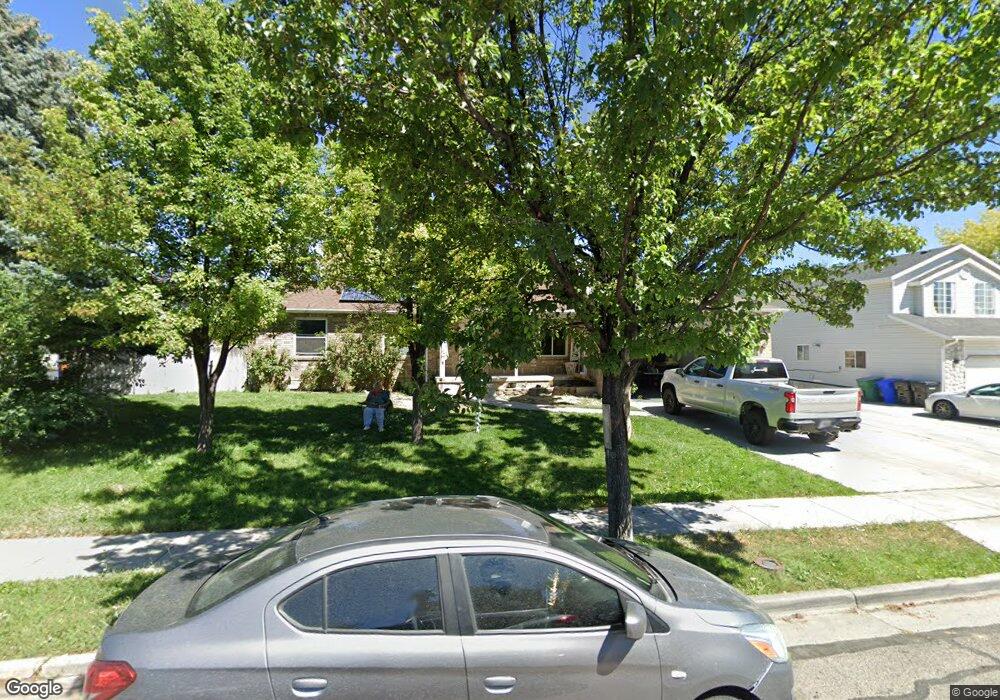 3476 W 7625 S, West Jordan, UT 84084 - photo 1