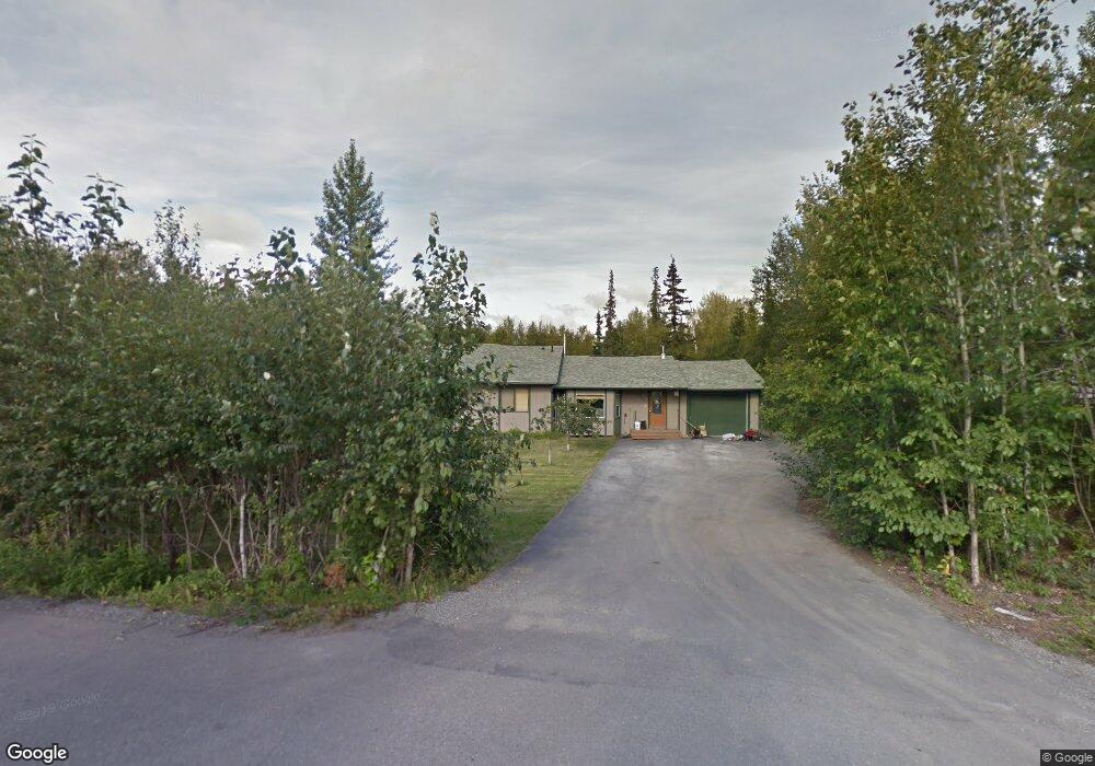 5761 E Revolutionary Way, Wasilla, AK 99654 - photo 1