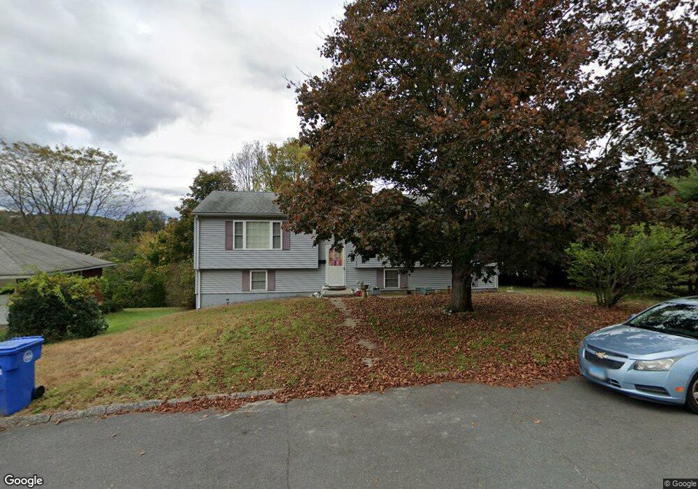 43 Blueberry Hill Rd, Waterbury, CT 06704 - photo 1