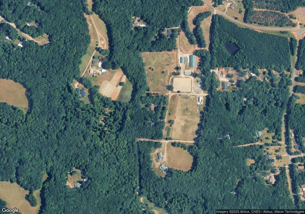 2016 Lariat Ln, Franklinton, NC 27525 - photo 1