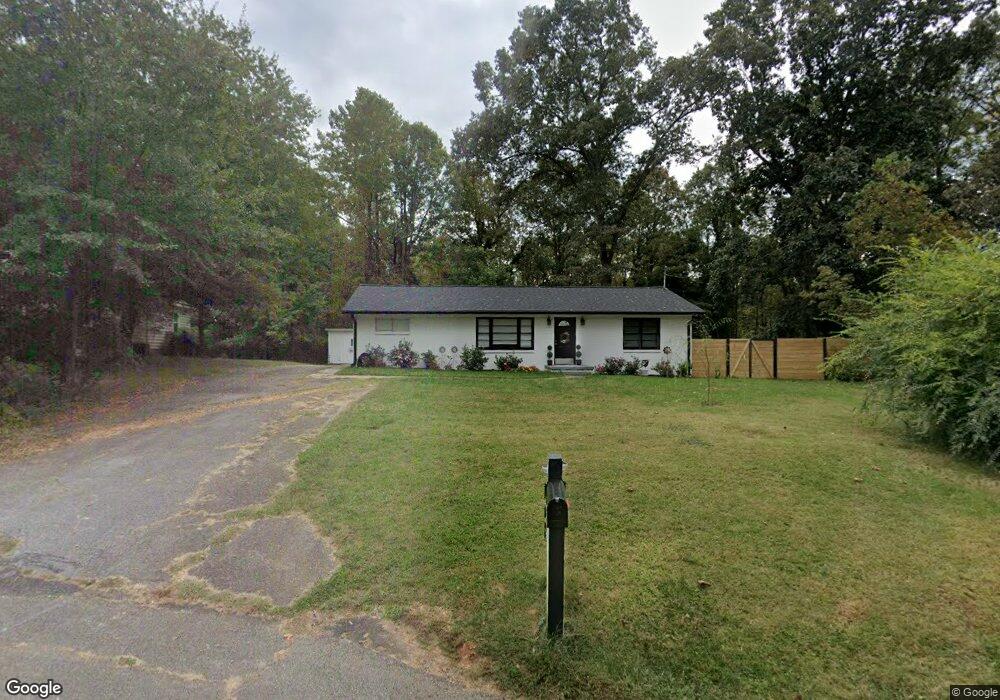 196 Woodvale St, Clarkesville, GA 30523 - photo 1