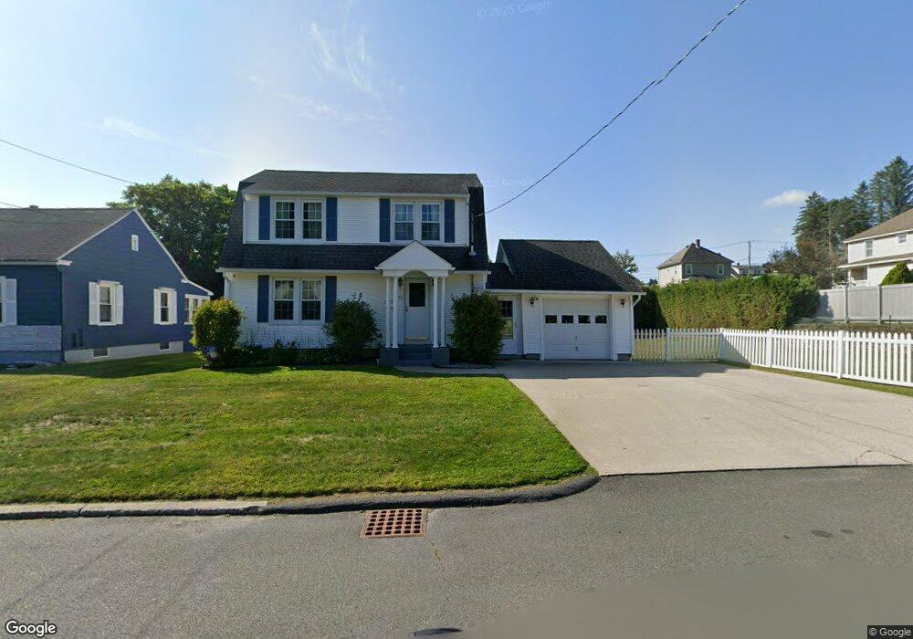 12 Grant St, Adams, MA 01220 - photo 1