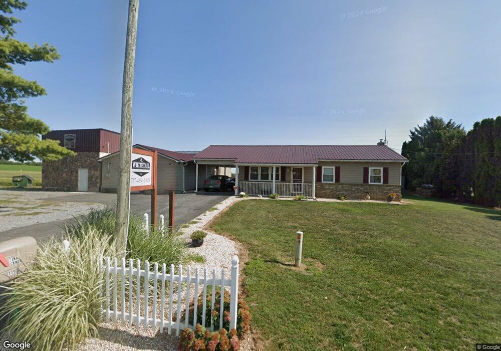 11900 Orchard Rd, Mercersburg, PA 17236 - photo 1