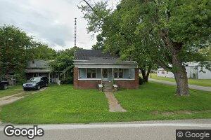 101 S Mill St, Hazleton, IN 47640