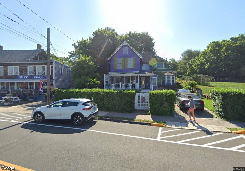 180 Thimble Island Rd, Branford, CT 06405 - photo 1