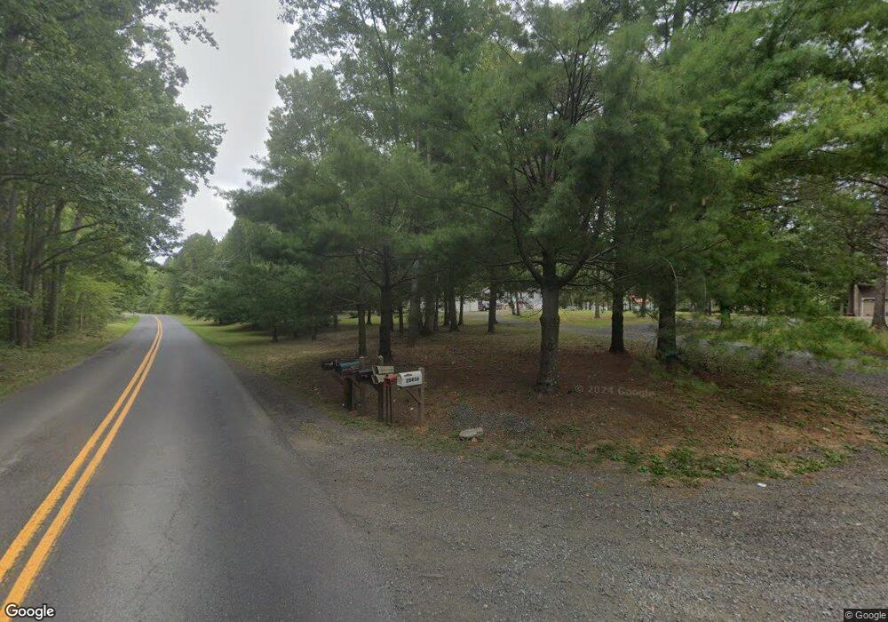 20484 Bre Z Way Ln, Lignum, VA 22726 - photo 1