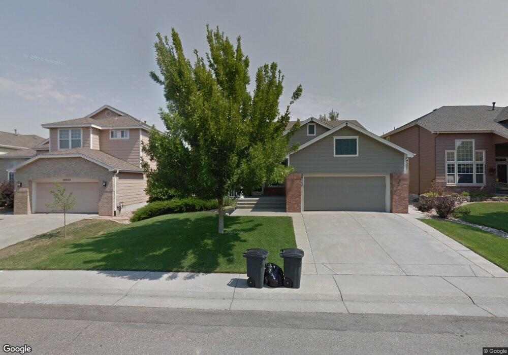 20555 E Maplewood Place, Centennial, CO 80016 - photo 1