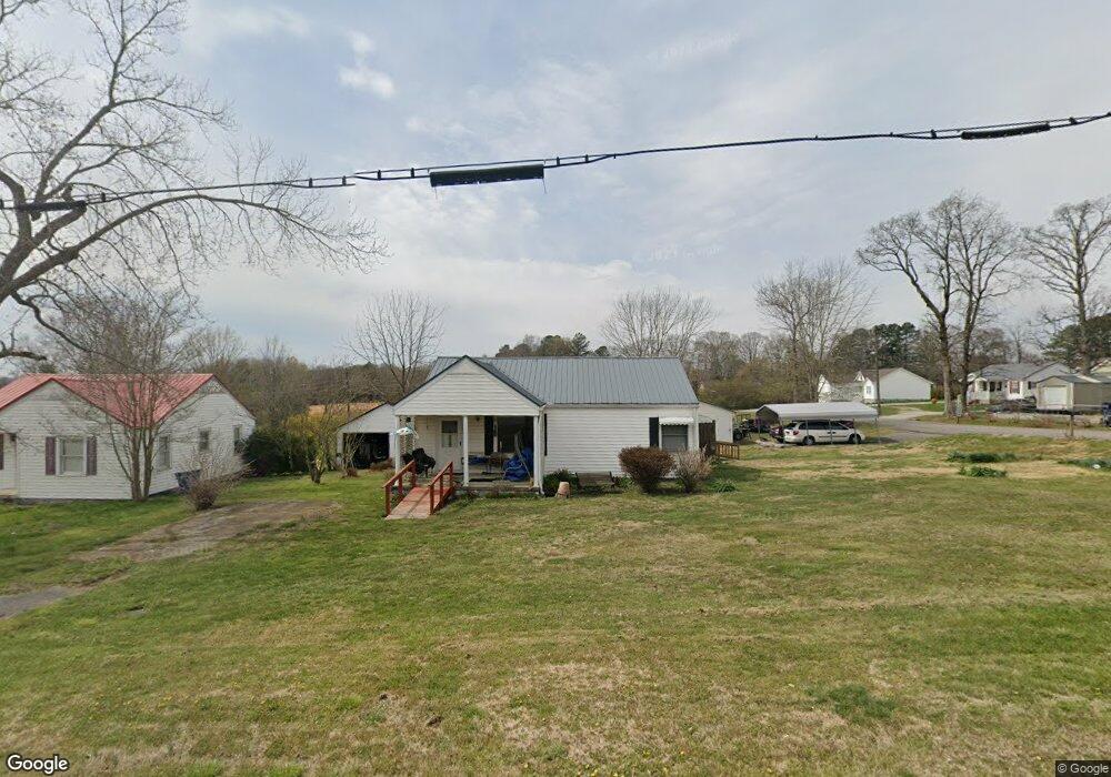 323 Woodbury Hwy unit 323, Manchester, TN 37355 - photo 1